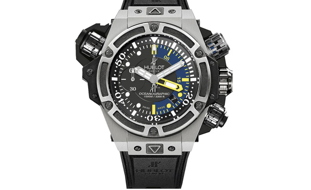 Hublot King Power 732.NX.1127.RX